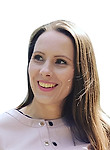 Врач Мацуга Елена Викторовна