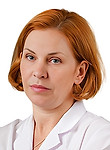 Врач Мацукатова Елена Михайловна