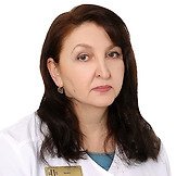 Врач Мацукевич Елена Алексеевна