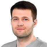 Врач Мацухов Алим Суфьянович