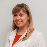 Врач Мацынина Мария Александровна