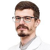 Врач Мадар Евгений Мирославович