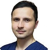Врач Мадумаров Дилмурод Назиржанович