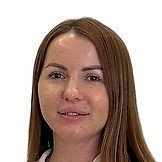 Врач Маевская Марина Сергеевна 