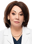 Врач Маевская Надежда Федоровна