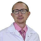 Врач Маевский Тимур Юрьевич