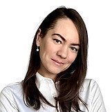 Врач Магалясова Марина Геннадьевна