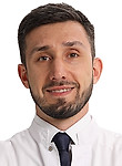 Врач Магамадов Иса Супьянович