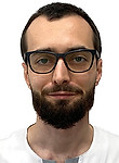 Врач Магамадов Мухаммад Шааранович