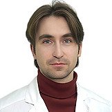 Врач Магазинников Александр Юрьевич
