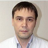 Врач Магданов Денис Федорович