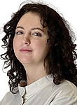 Врач Магер Мария Александровна