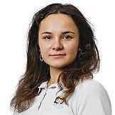 Врач Магерина Анна Максимовна