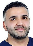 Врач Магеррамов Дильгам Адилович