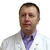 Врач Магира Валерий Федорович
