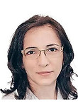 Врач Магомедалиева Патимат Магомедовна