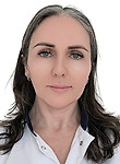 Врач Магомедгаджиева Пайт Абдуллаевна