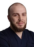 Врач Магомедов Ахмед Магарамович