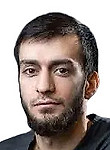 Врач Магомедов Амаль Магомедалиевич