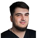 Врач Магомедов Артур Алексеевич