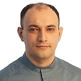 Врач Магомедов Имима Гаджимагомедович