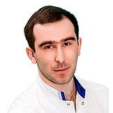Врач Магомедов Магомед Магомедгаджиевич