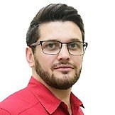 Врач Магомедов Насрулла Алиевич