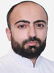 Врач Магомедов Сакит Сахибович