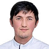 Врач Магомедов Шамиль Магомедович
