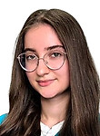 Врач Магомедова Марзият Гусеновна