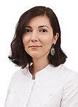 Врач Магомедова Тамара Сутаевна