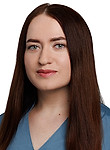 Врач Магомедова Жарият Рамазановна