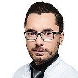 Врач Магонов Евгений Петрович