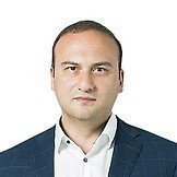 Врач Маградзе Гурам Нодарович