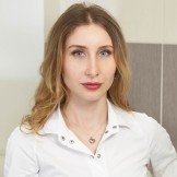 Врач Маградзе Любовь Юрьевна