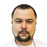 Врач Майборода Александр Владимирович