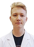 Врач Майер Артур Алексеевич