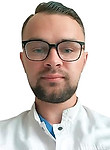 Врач Майер Марк Витальевич