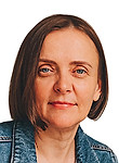 Врач Майлис Виктория Юрьевна