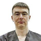 Врач Майоров Николай Владимирович