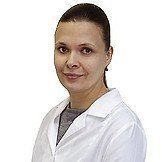 Врач Майорова Кристина Александровна