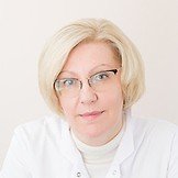 Врач Майорова Светлана Олеговна