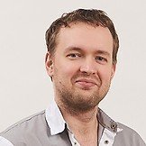 Врач Майрин Павел Михайлович
