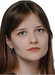 Врач Майсюкова Анастасия Дмитриевна