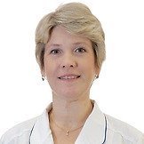 Врач Майстренко Елена Викторовна