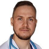 Врач Майстренко Степан Викторович