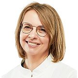 Врач Майструк Юлия Владимировна
