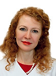 Врач Майструк Лада Олеговна