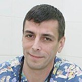 Врач Майзельс Михаил Юрьевич