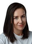 Врач Маканина Лина Викторовна
